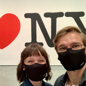 Meet your Posher, Oliver